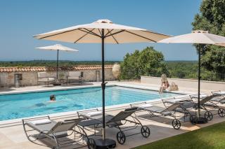 San Tomasini Heritage Hotel & Wedding Venue - Višnjan - 7
