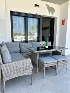 Villa Oso - El Verger - 8