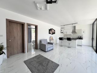 One Bedroom Pool House by Olivujoj - Anavyssos - 5