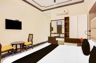 Super Townhouse Sushant Lok Phase 1 Formerly Hotel Neven - Gurgaon - 7
