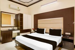 Super Townhouse Sushant Lok Phase 1 Formerly Hotel Neven - Gurgaon - 6