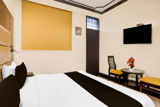 Super Townhouse Sushant Lok Phase 1 Formerly Hotel Neven - Gurgaon - 1