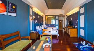 Shaoguan Palace International Resorts - Shaoguan - 6
