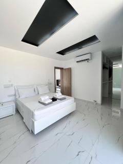 One Bedroom Pool House by Olivujoj - Anavyssos - 6