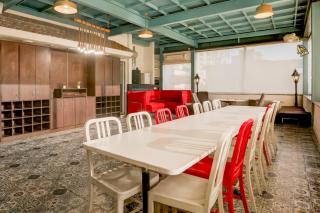 Super Townhouse Sushant Lok Phase 1 Formerly Hotel Neven - Gurgaon - 7