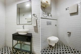 Super Townhouse Sushant Lok Phase 1 Formerly Hotel Neven - Gurgaon - 1