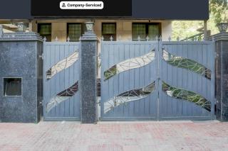 Super Townhouse Sushant Lok Phase 1 Formerly Hotel Neven - Gurgaon - 2