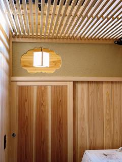 蘭-清水居 一棟貸し京町家 - 5