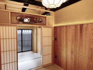 蘭-清水居 一棟貸し京町家 - Kyōto - 3