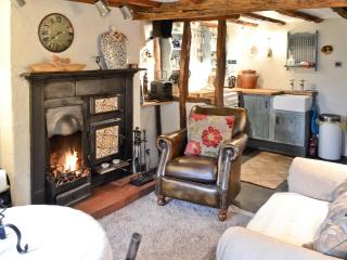 Cragg Cottage - Bouth - 8