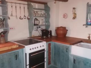 Cragg Cottage - Bouth - 7