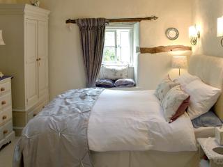 Cragg Cottage - Bouth - 6