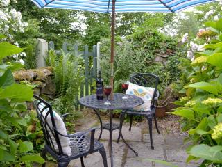Cragg Cottage - Bouth - 1