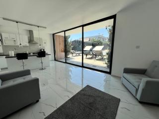 One Bedroom Pool House by Olivujoj - Anavyssos - 7