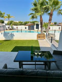 Villa Oso - El Verger - 6