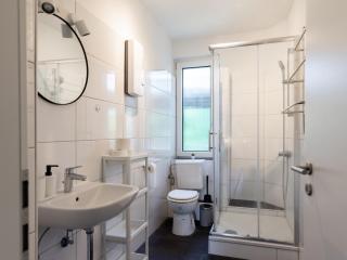 Nice Apartment Marl - Marl - 5