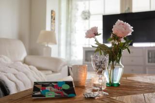 Arctic Peony City Villa - 3