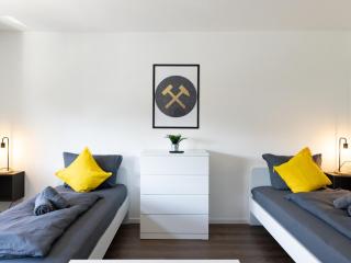 Nice Apartment Marl - Marl - 2