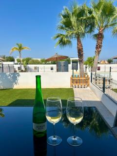 Villa Oso - El Verger - 0