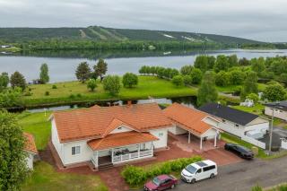Arctic Peony City Villa - Rovaniemi - 0