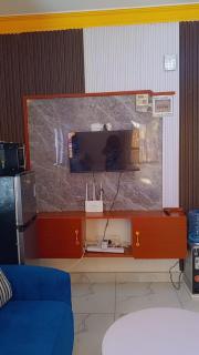 Tabby's staycation studio Mombasa CBD 2 - Mombasa - 3