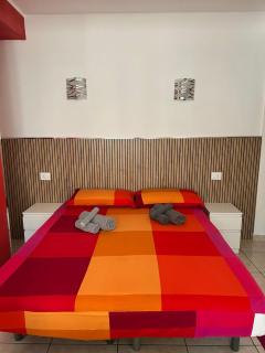 B&B Le Tre Gemme - 9