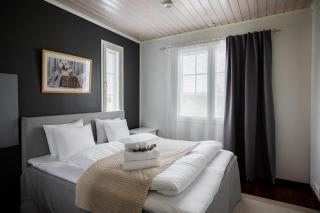 Arctic Peony City Villa - Rovaniemi - 8