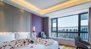 Lavande Hotels· Guiyang Huaxi Tongshijie - Guiyang - 4