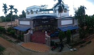 Vamoose Bichitrita - Santiniketan - 7