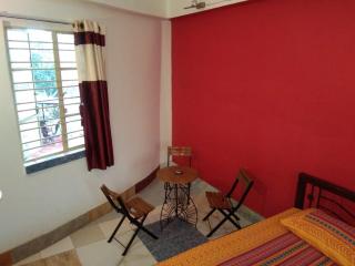 Vamoose Bichitrita - Santiniketan - 2