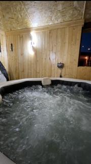 Glamping Dilijan - 8