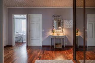 Arctic Peony City Villa - Rovaniemi - 9