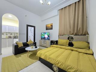 harmony property - Abu Dhabi - 0