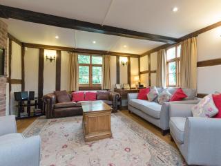 Brook House - Mathon - 8