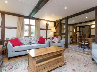 Brook House - Mathon - 7