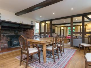 Brook House - Mathon - 6