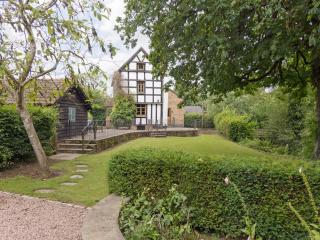 Brook House - Mathon - 9