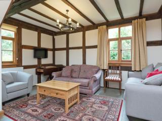 Brook House - Mathon - 5