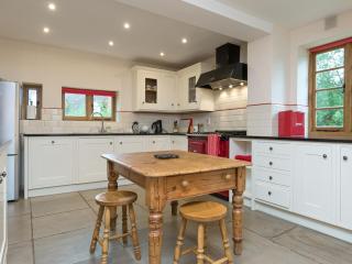 Brook House - Mathon - 4