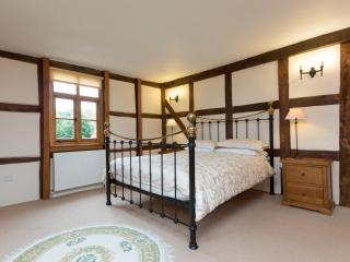 Brook House - Mathon - 2