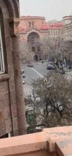 APARTMAN IN REPUBLIC SQUARE YREVAN - Yerevan - 9