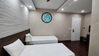 The Dahlia Hotel & Apartments - Hanoi - 4