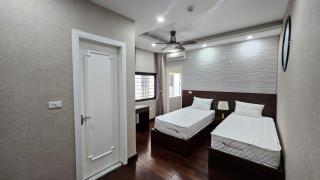 The Dahlia Hotel & Apartments - Hanoi - 1