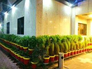 Hotel The Taj ! Darbar Near Mahabodhi Temple & Bodhi Tree 500m - Lift- Restaurant and Parking Facilities- Fully Air Conditioned Hotel - Best Hotel In Bodh Gaya - Bodh Gaya - 4
