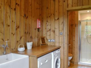 The Stables - Eardisland - 1
