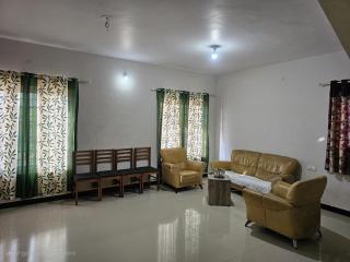 Sait's Westhill View Resort - Ooty - 9