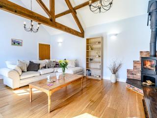Low Barn - Market Bosworth - 7