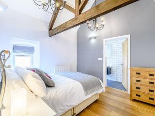 Low Barn - Market Bosworth - 1