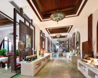 Grand Metro Park Bay Hotel - Sanya - 6