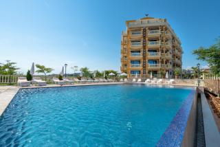 Santa Maria Luxury Suits - 1